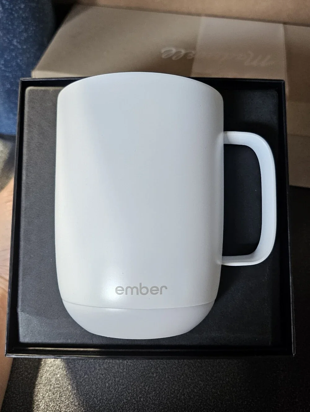 Ember Temperature Control Smart Mug 2, 14 Oz